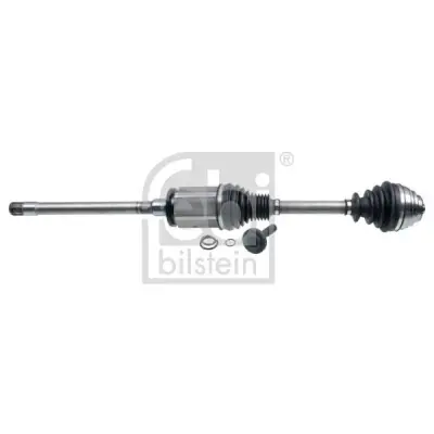 Árbol de transmisión FEBI BILSTEIN 183412 Nueva Colección